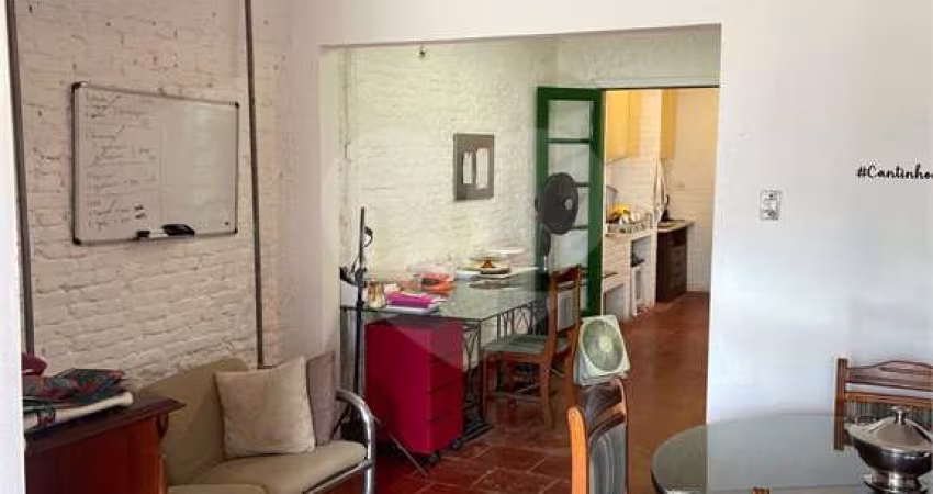 Sobrado com 1 quartos à venda em Santo Amaro - SP