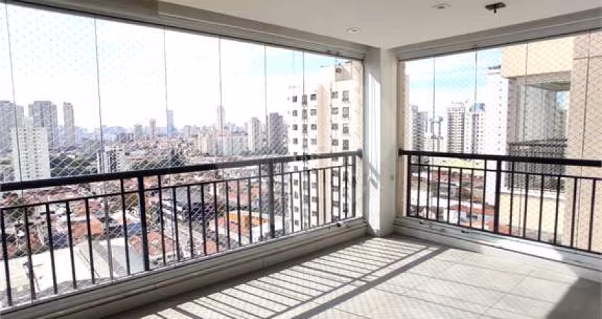 Apartamento com 2 quartos à venda em Alto Da Mooca - SP
