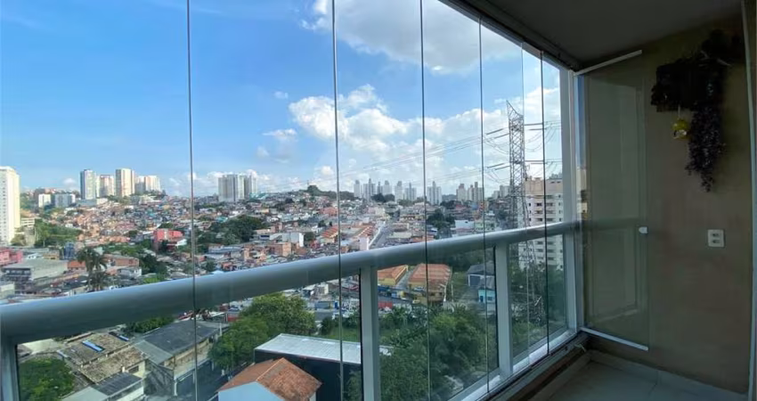 Apartamento com 2 quartos à venda em Super Quadra Morumbi - SP