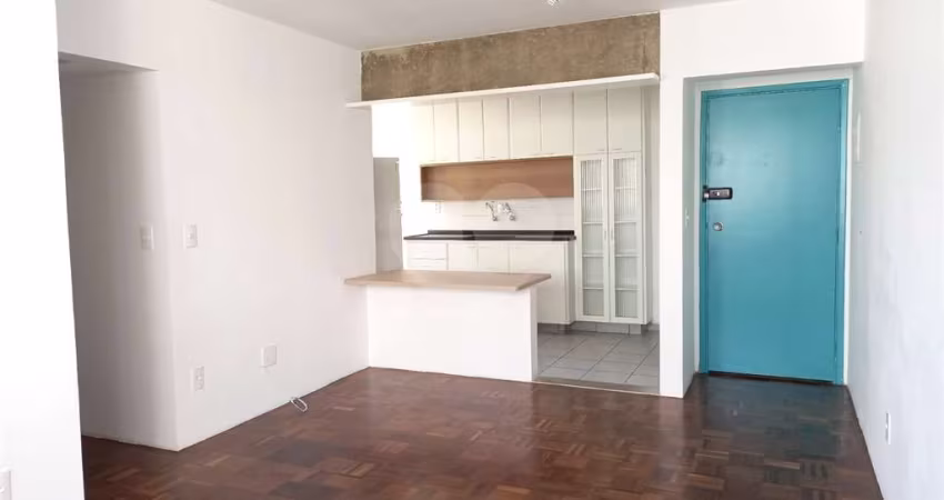 Apartamento com 2 quartos à venda ou para locação em Indianópolis - SP