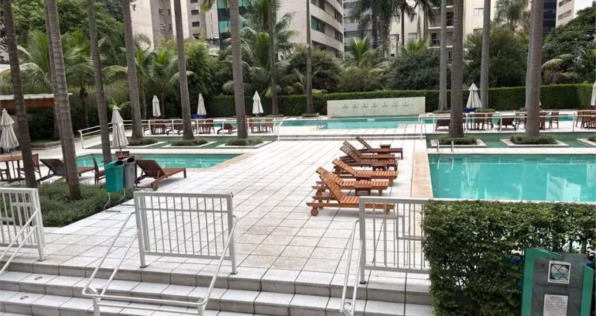 Apartamento com 3 quartos à venda em vila olímpia - sp