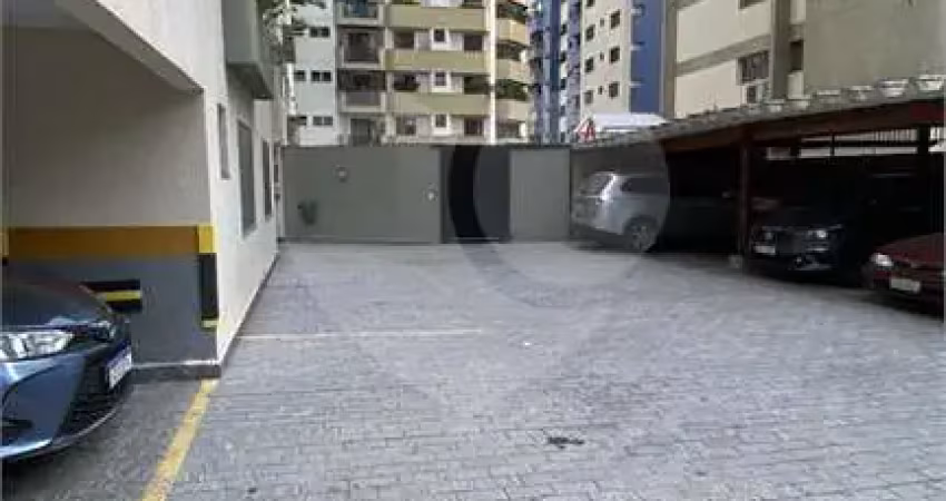 Apartamento com 2 quartos à venda na Avenida Macuco, Moema, São Paulo