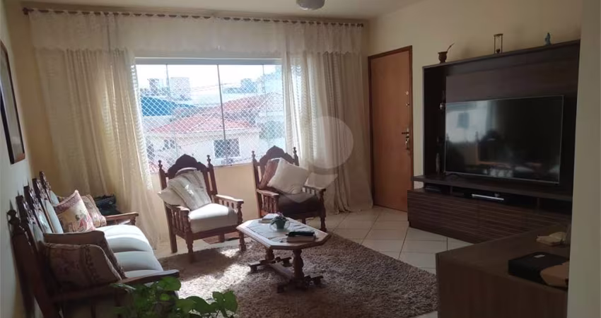 Casa com 4 quartos à venda em Chácara Santo Antônio (zona Leste) - SP