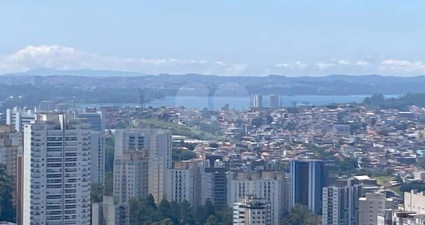 Cobertura com 3 quartos à venda ou para locação em Vila Andrade - SP