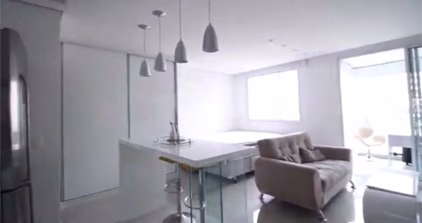 Apartamento com 1 quartos à venda em Paraíso - SP