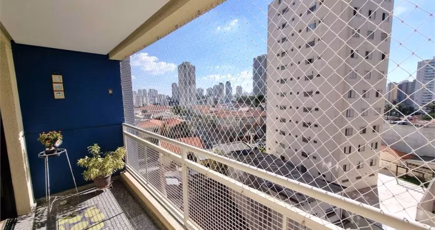 Apartamento com 3 quartos à venda em Santana - SP