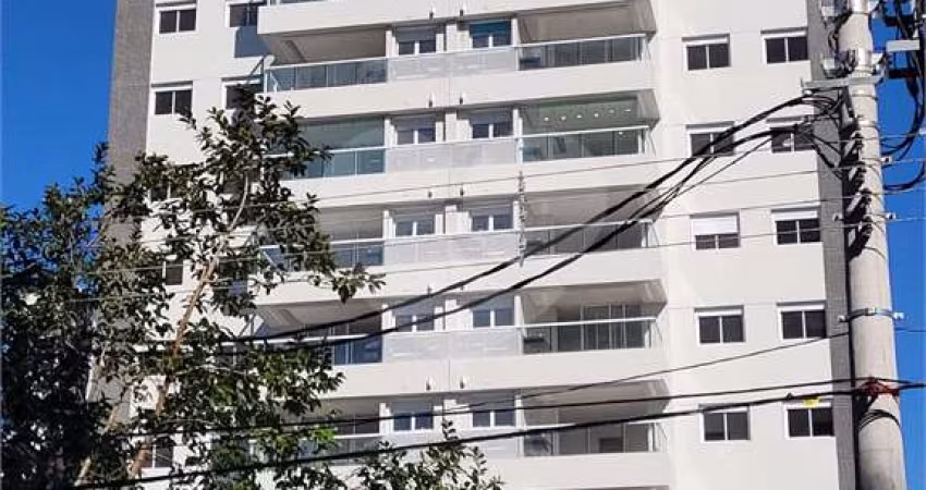 Apartamento com 2 quartos à venda em Cidade Mãe Do Céu - SP