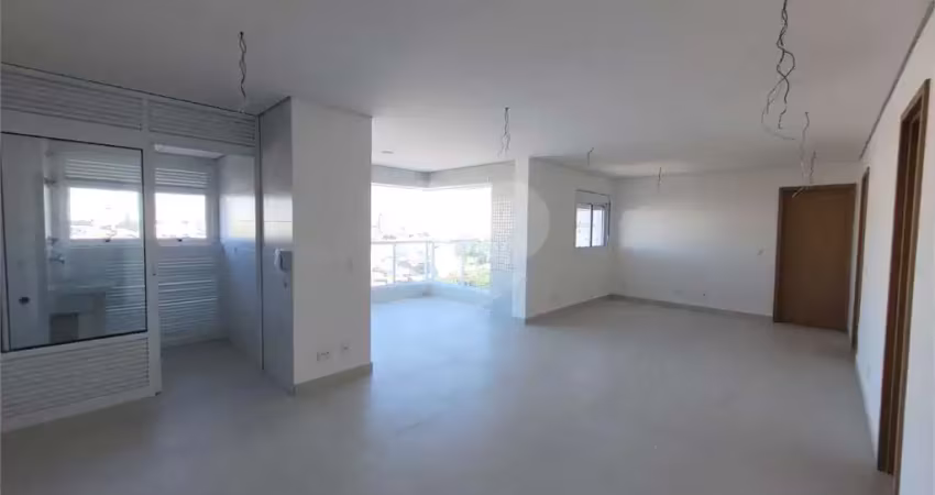 Apartamento com 2 quartos à venda em cidade mãe do céu - sp