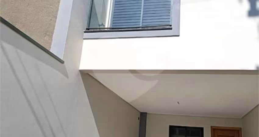 Sobrado com 3 quartos à venda em Vila Lúcia - SP