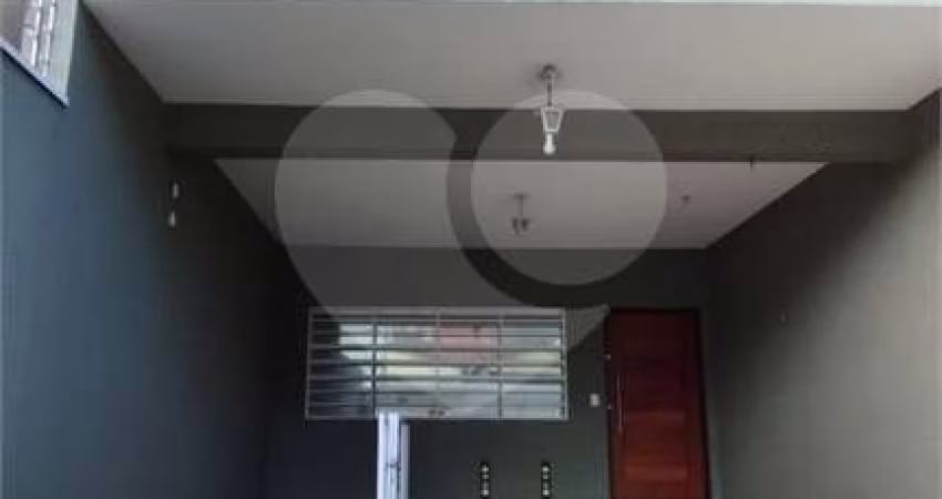 Sobrado com 4 quartos à venda em Vila Albertina - SP