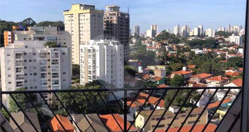Apartamento com 2 quartos à venda em Alto Da Lapa - SP