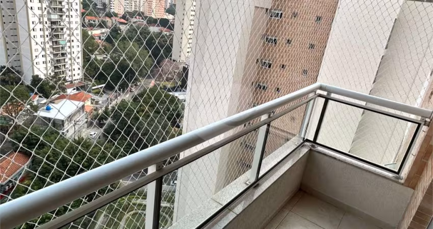 Apartamento com 3 quartos à venda em Vila Pompéia - SP