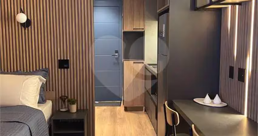 Apartamento com 1 quartos à venda em pinheiros - sp