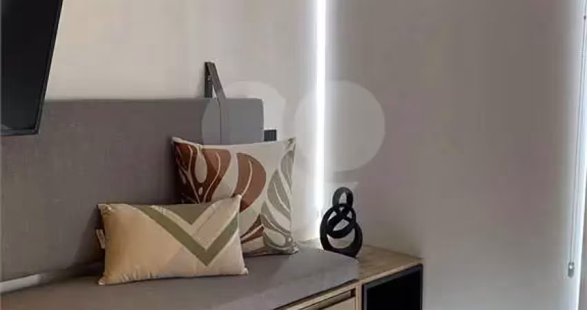 Apartamento com 1 quartos à venda em pinheiros - sp