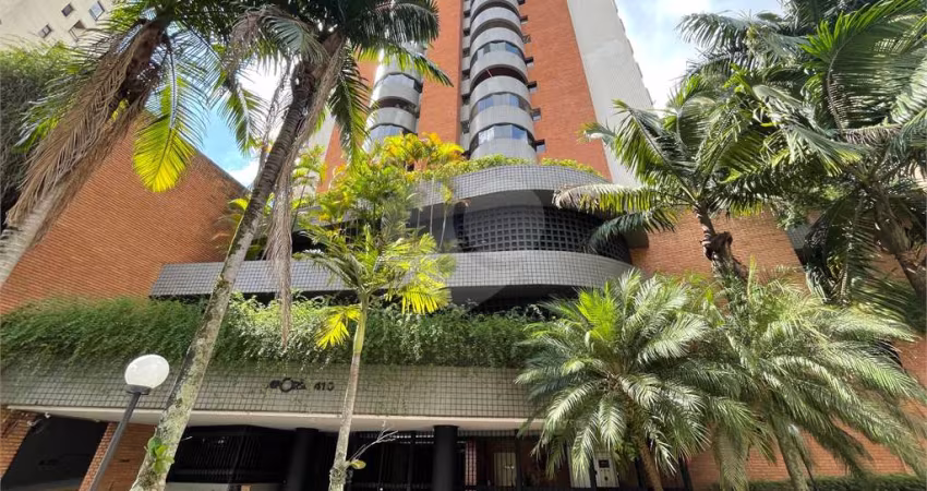 Apartamento com 3 quartos à venda em Lar São Paulo - SP