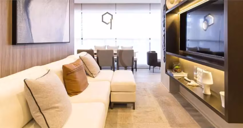 Apartamento com 2 quartos à venda em vila progredior - sp