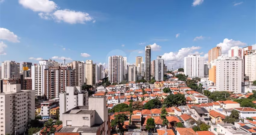 Apartamento com 3 quartos à venda em Perdizes - SP