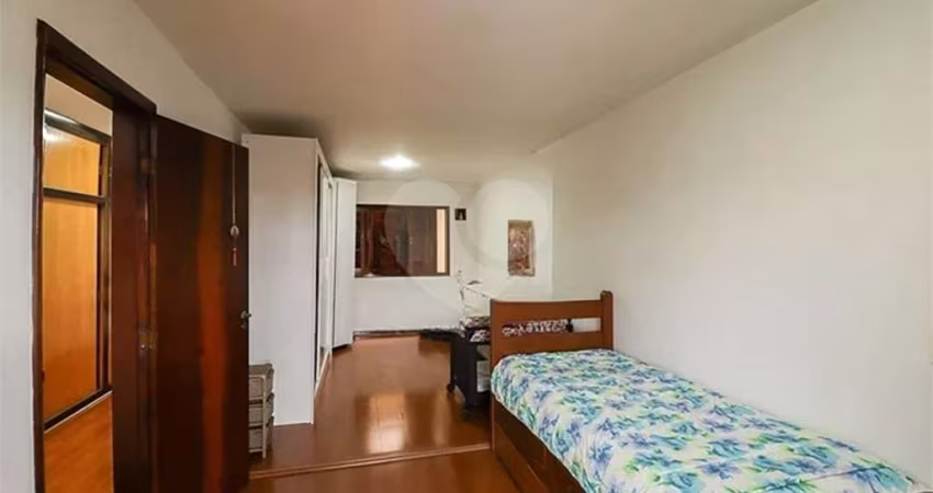 Casa térrea com 5 quartos à venda em Vila Aurora (zona Norte) - SP