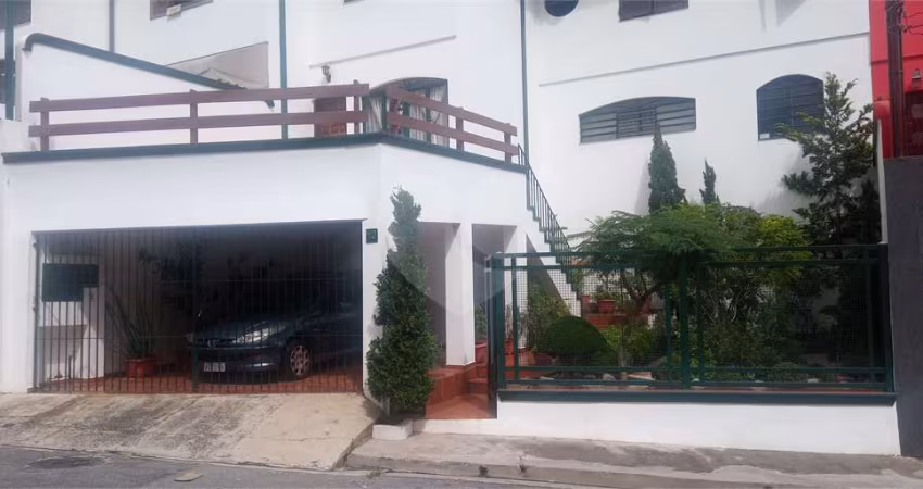 Sobrado com 3 quartos à venda ou para locação em Vila São Luís(zona Oeste) - SP