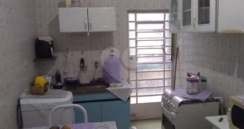 Sobrado com 4 quartos à venda em Indianópolis - SP