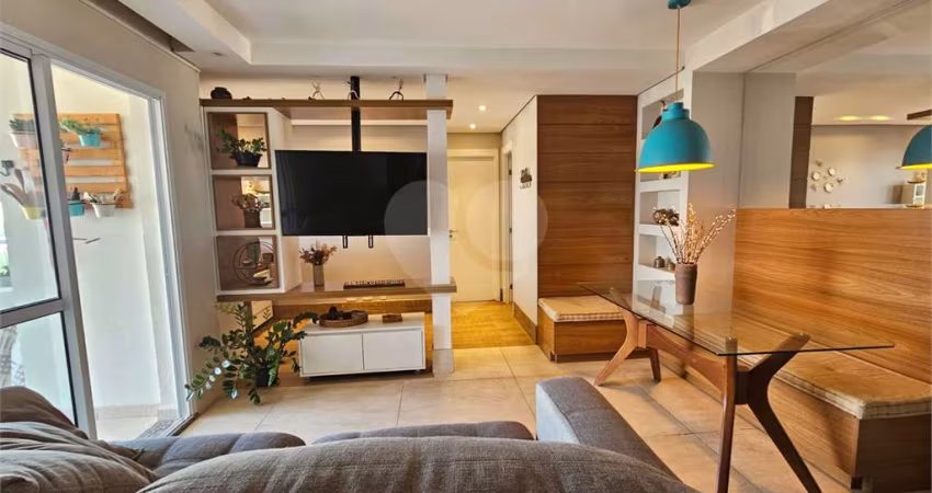 Apartamento com 2 quartos à venda em Vila Ester (zona Norte) - SP