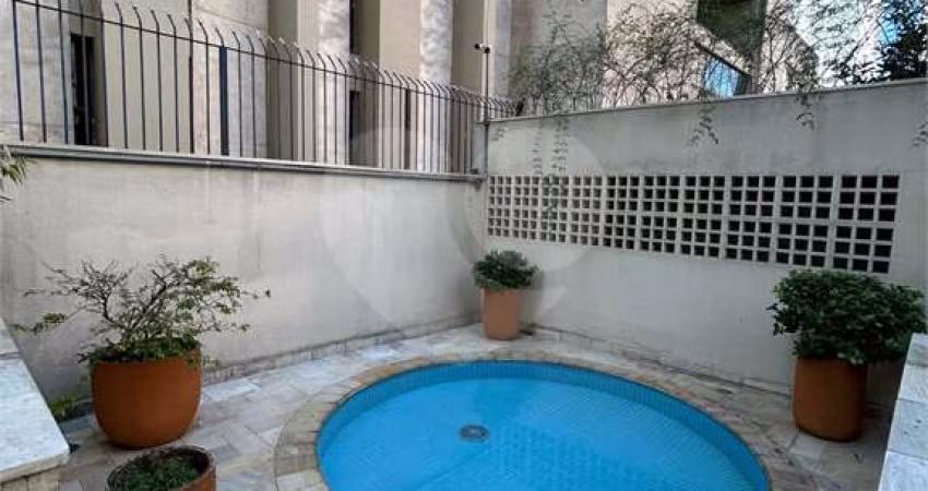 Apartamento com 2 quartos à venda em Perdizes - SP