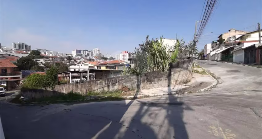 Terreno à venda na Rua Comprida, Tucuruvi, São Paulo