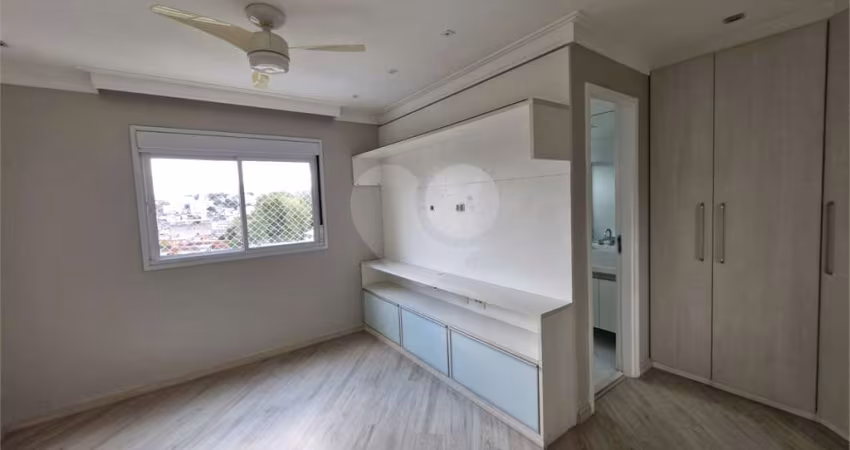 Apartamento com 3 quartos à venda em Imirim - SP
