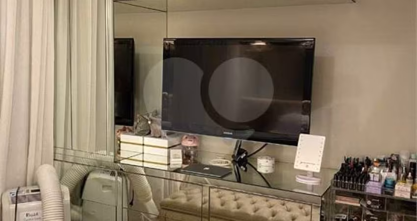 Apartamento com 3 quartos à venda em Vila Prudente - SP