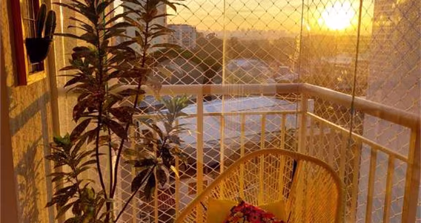 Apartamento com 3 quartos à venda em Casa Verde - SP