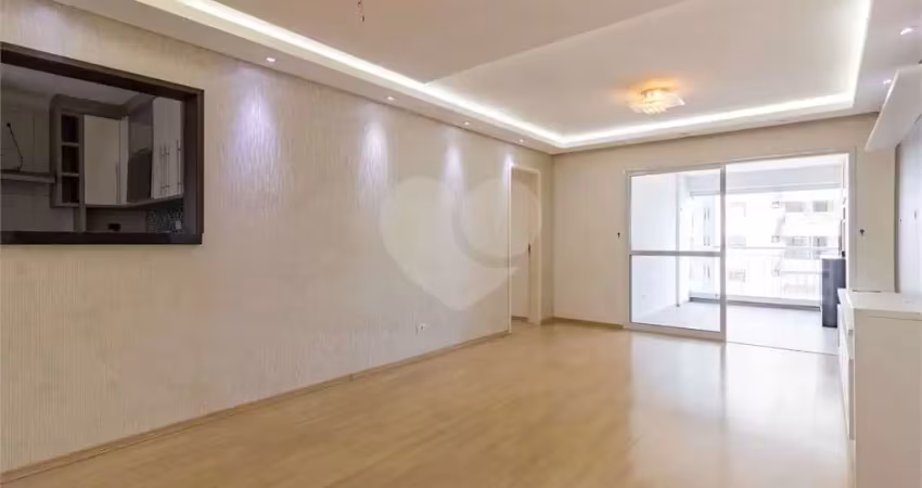 Apartamento com 3 quartos à venda em Vila Prudente - SP