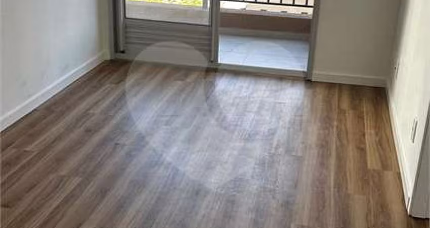 Apartamento com 2 quartos à venda em Pinheiros - SP