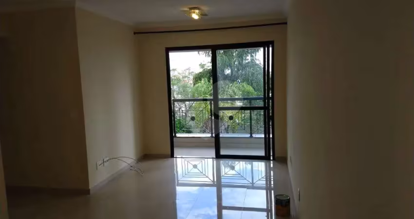 Apartamento com 3 quartos à venda em Lauzane Paulista - SP