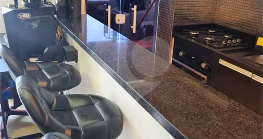 Apartamento com 3 quartos à venda em Vila Andrade - SP