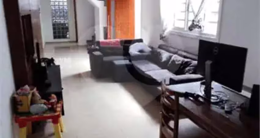 Casa com 2 quartos à venda na Abílio César, Campo Limpo, São Paulo