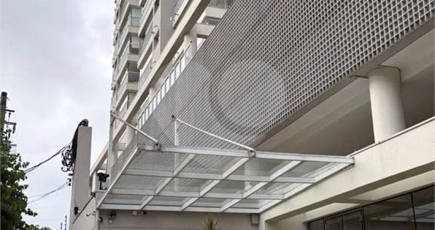 Apartamento com 2 quartos à venda em Santo Amaro - SP