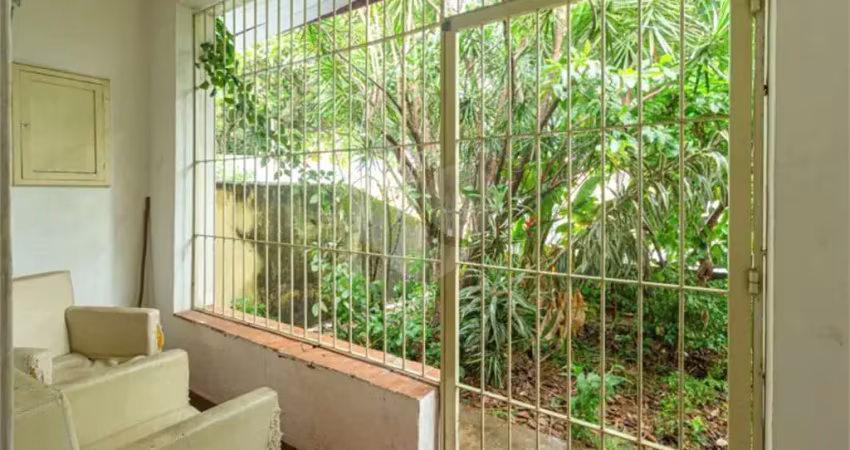 Casa térrea com 3 quartos à venda em Jardim Da Saúde - SP