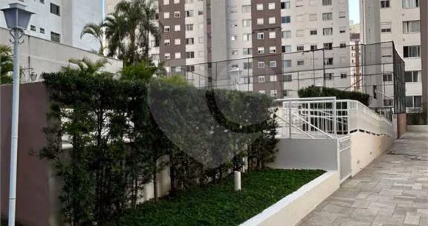 Apartamento com 3 quartos à venda em Jardim Taquaral - SP