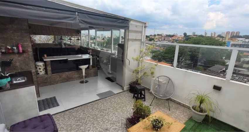 Apartamento com 2 quartos à venda ou para locação em Jardim Sarah - SP