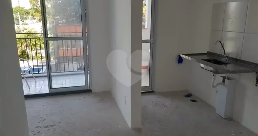 Apartamento com 2 quartos à venda em jardim caravelas - sp