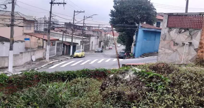 Terreno à venda na Urbano Duarte, Casa Verde, São Paulo