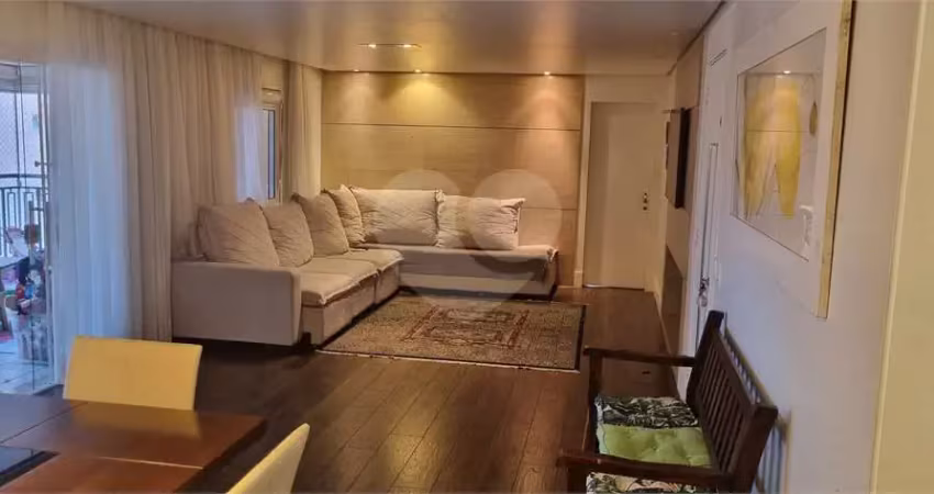 Apartamento com 3 quartos à venda em jardim campo grande - sp