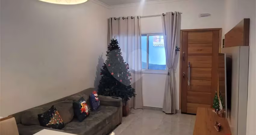 Casa com 3 quartos à venda na Adília Mercado Madureira, Cupecê, São Paulo