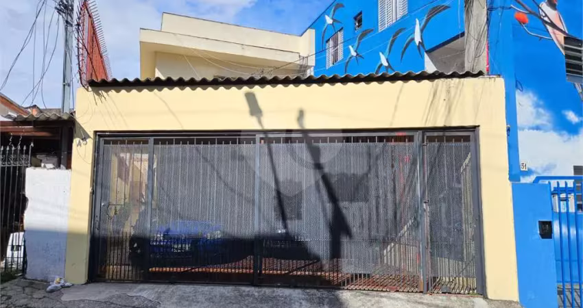 Casa com 7 quartos à venda em vila nova cachoeirinha - sp
