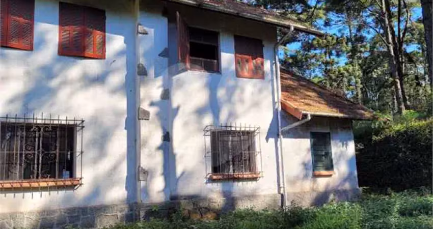 Terreno à venda na Zilic, Pedreira, São Paulo
