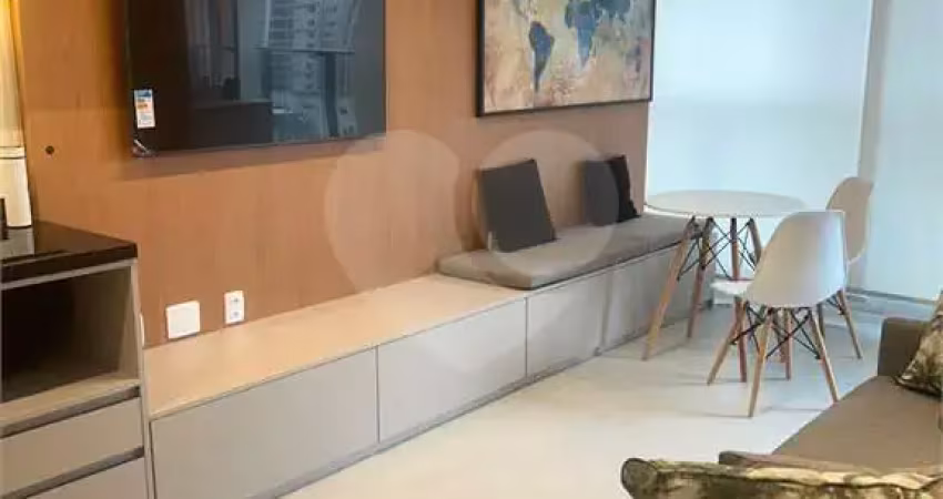Apartamento com 1 quarto à venda na Avenida Sumaré, Perdizes, São Paulo