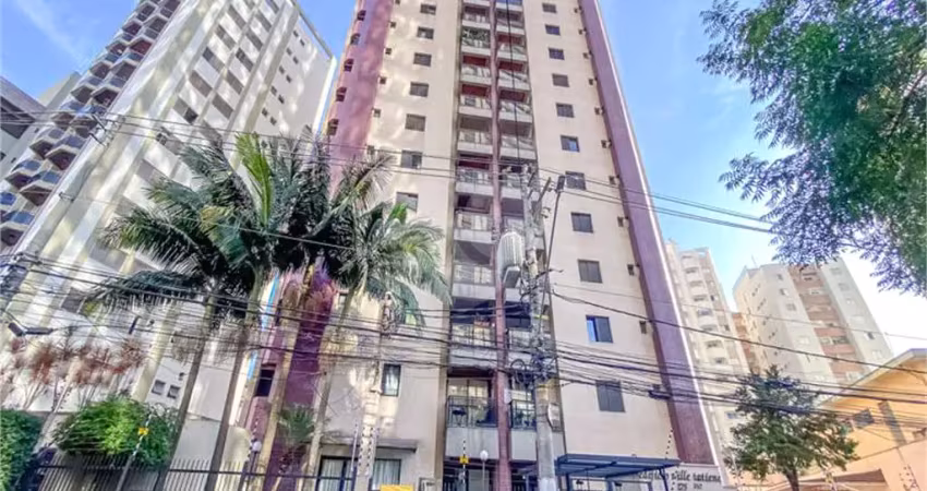 Apartamento com 3 quartos à venda em vila mariana - sp