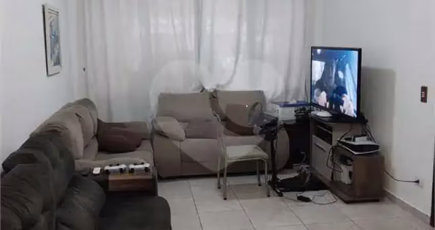 Sobrado com 4 quartos à venda em vila campestre - sp