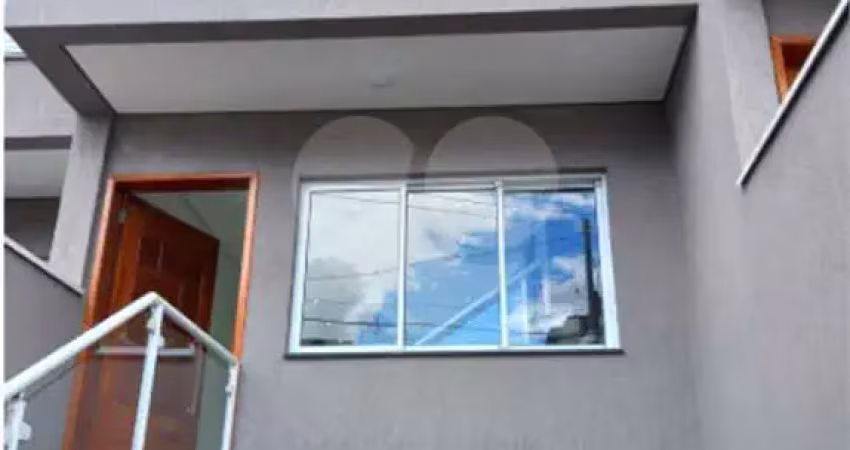 Casa com 2 quartos à venda na Rua Maria Teresa Assunção, Penha, São Paulo