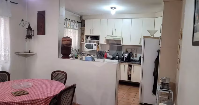 Casa com 3 quartos à venda na Rua Professor José Geraldo de Lima, Butantã, São Paulo